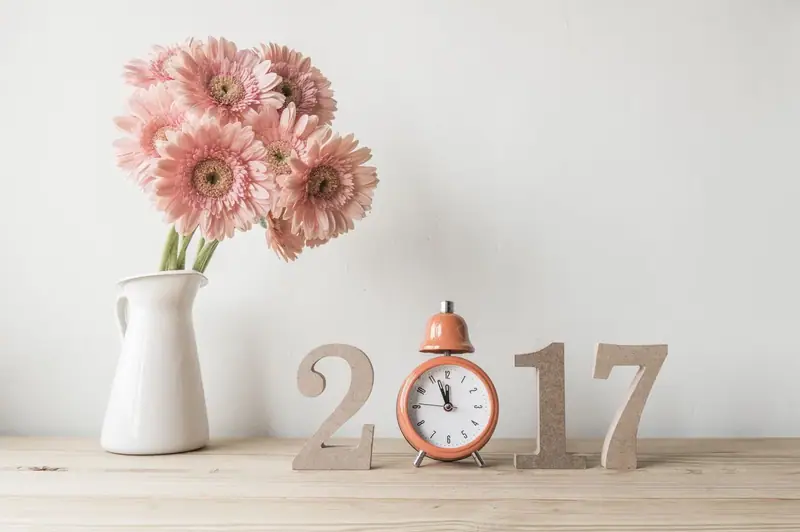 Another Year, Another Resolution Filled With Uncertainty