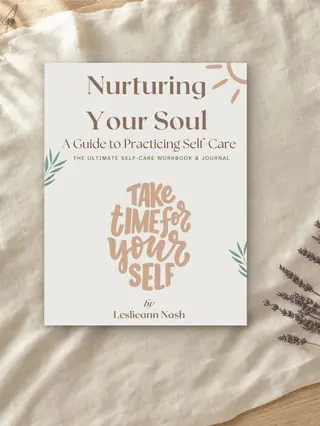 Nurturing Your Soul