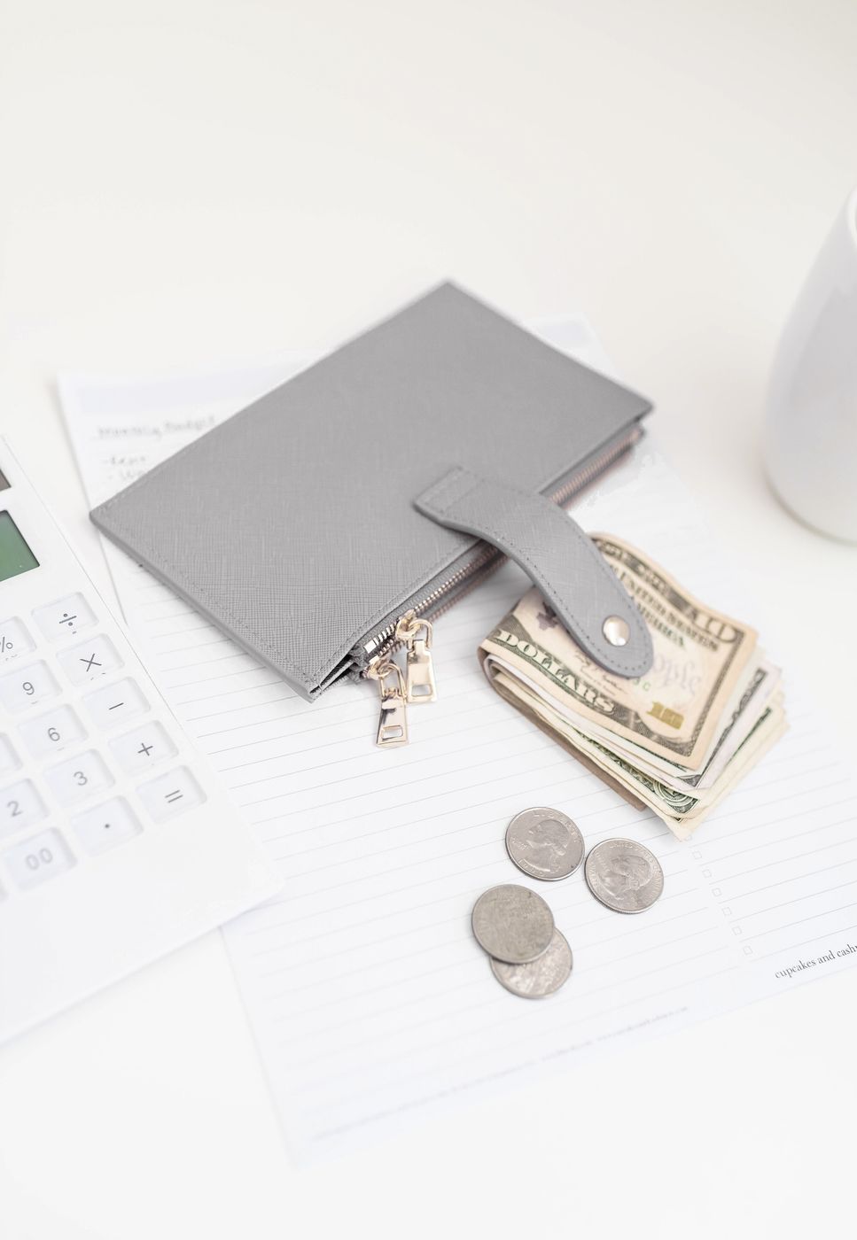 Featured image for “Saving Money Feels Good to Me”